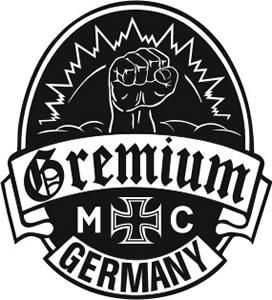 gremium schweinfurt rockers brutally clubs