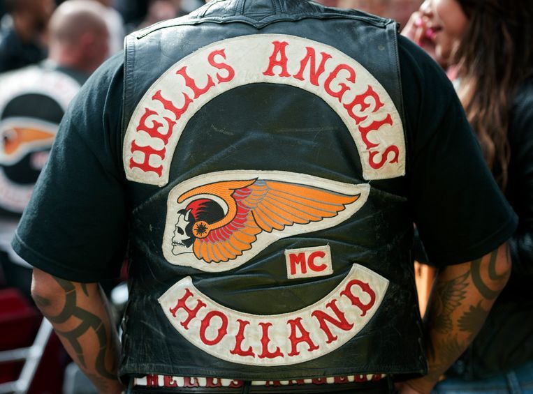 No dismissal for Amsterdam firefighter for Hells Angels membership ...